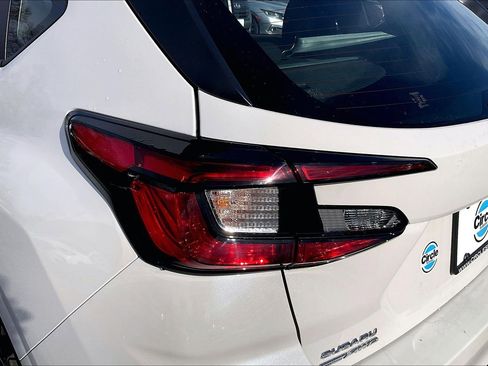 Certified 2025 Subaru Impreza RS image 26