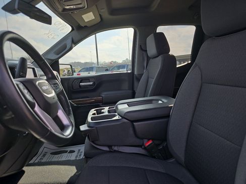 Used 2021 GMC Sierra 1500 Elevation image 20
