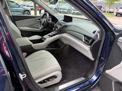 Used 2024 Acura RDX w/ Technology Package AWD/4WD image 15