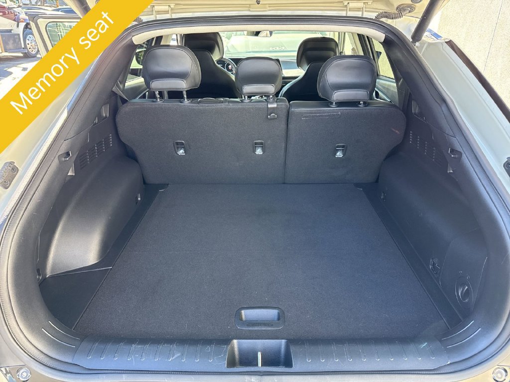Certified 2024 Kia EV6 Wind AWD/4WD image 12