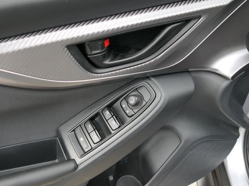 Certified 2023 Subaru WRX AWD/4WD image 14