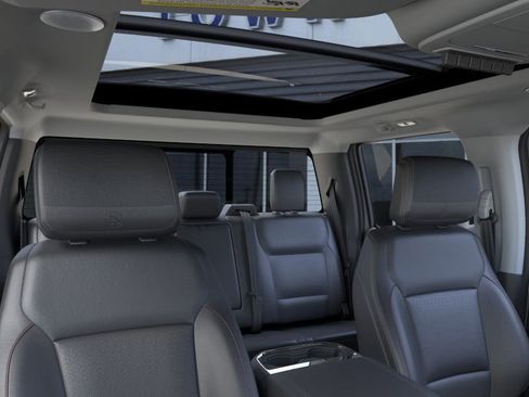 New 2026 Ford F350 Lariat w/ Black Appearance Package image 22
