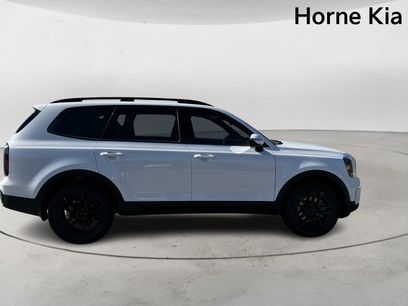 New 2025 Kia Telluride EX X-Line