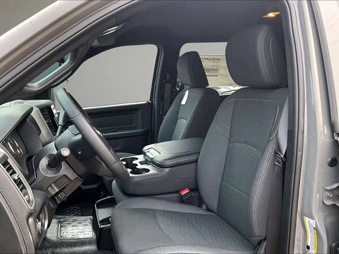 New 2026 RAM 5500 Tradesman AWD/4WD image 10