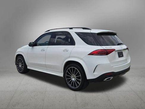Used 2023 Mercedes-Benz GLE 350 image 4