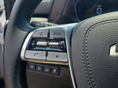 Used 2024 Kia Telluride EX X-Line AWD/4WD image 12