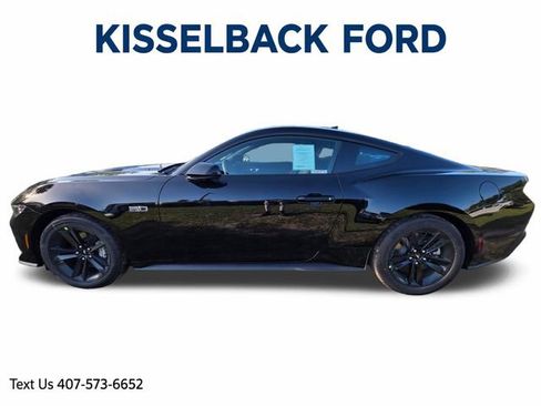New 2026 Ford Mustang GT RWD image 6