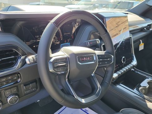 New 2026 GMC Yukon XL Elevation w/ Elevation Premium Package image 14