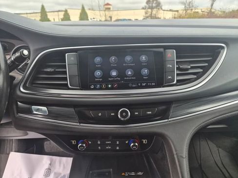Used 2024 Buick Enclave Essence w/ Experience Buick Package FWD image 25