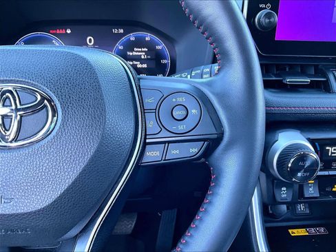 Used 2023 Toyota RAV4 XSE image 24