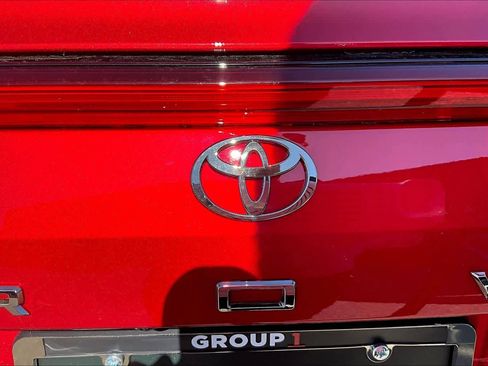 New 2026 Toyota Crown Signia AWD/4WD image 15