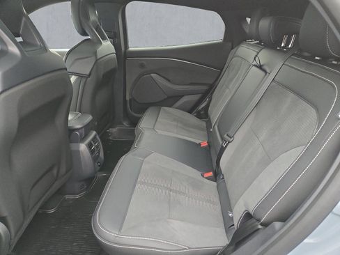 Certified 2025 Ford Mustang Mach-E GT image 23