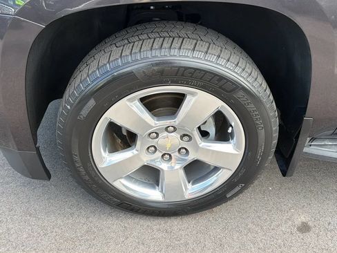 Used 2016 Chevrolet Tahoe LT RWD image 11