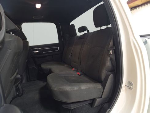 Used 2025 RAM 2500 Big Horn image 11