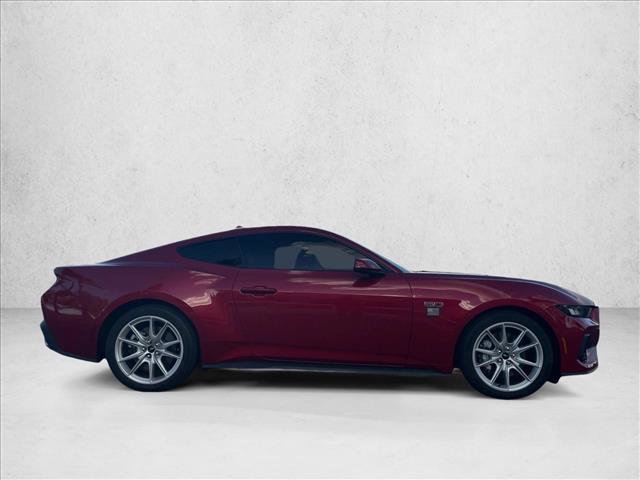 Used 2024 Ford Mustang GT Premium RWD image 4