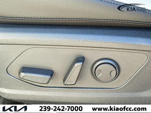 New 2026 Kia Sportage EX image 24