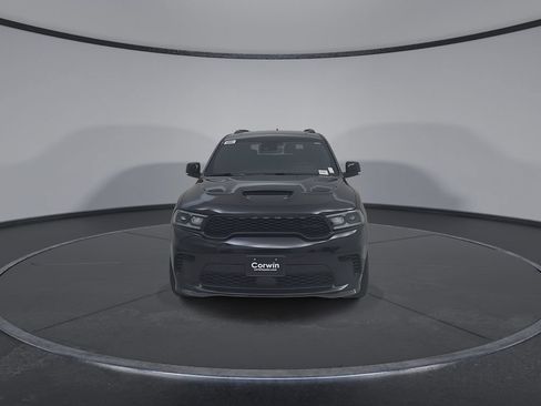 New 2026 Dodge Durango GT w/ Tow 'N Go Package AWD/4WD image 5