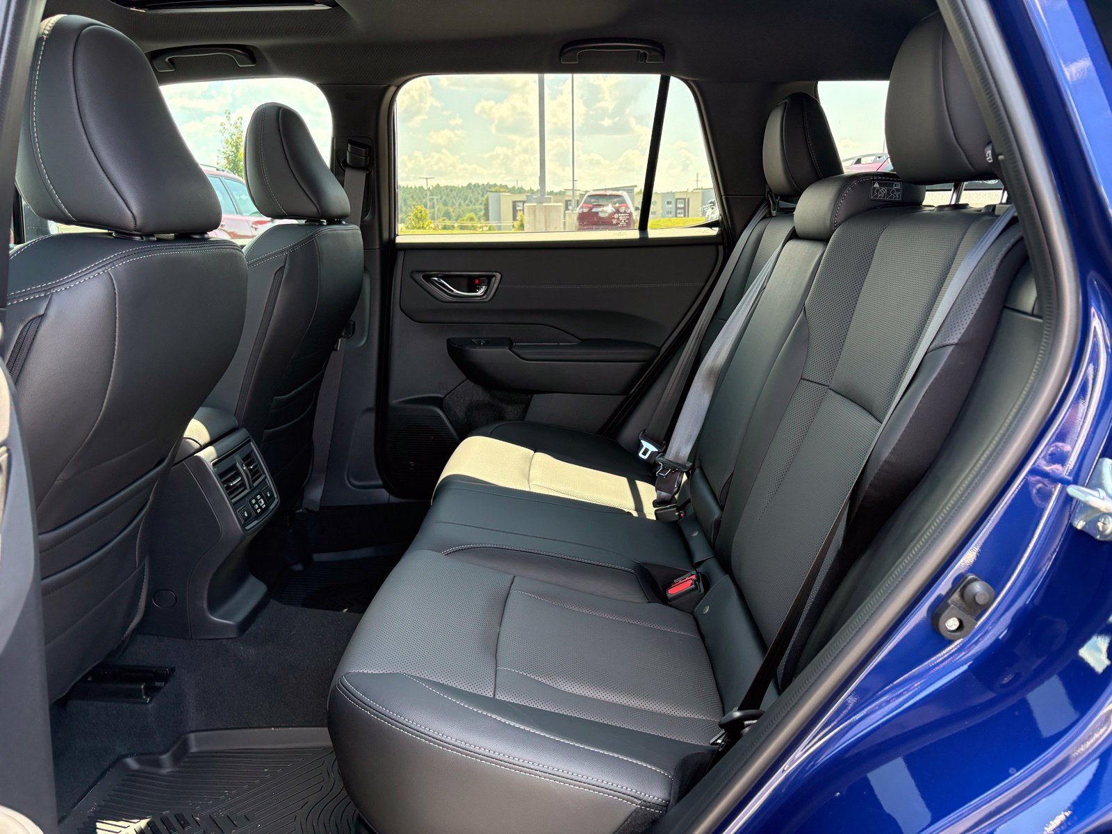 New 2026 Subaru Outback Touring XT AWD/4WD image 33