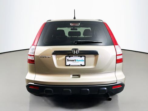 Used 2008 Honda CR-V LX image 6