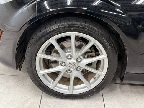 Used 2012 MAZDA MX-5 Miata Grand Touring w/ Premium Pkg RWD image 30