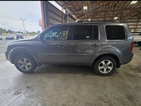 Used 2009 Honda Pilot EX-L image 5