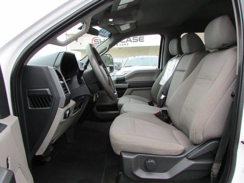 Used 2022 Ford F250 XLT image 18