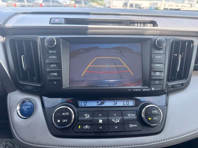 Certified 2018 Toyota RAV4 XLE w/ Convenience Package AWD/4WD image 9