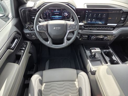 New 2026 Chevrolet Silverado 1500 ZR2 AWD/4WD image 10