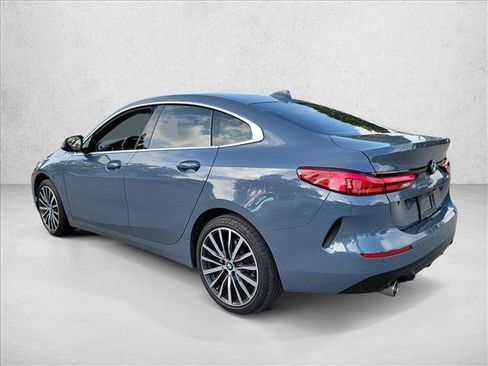 Used 2024 BMW 228i Gran Coupe w/ Premium Package FWD image 7