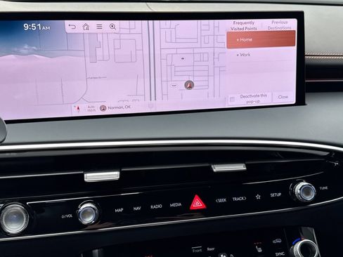 New 2026 Genesis GV70 3.5T Sport Prestige image 7