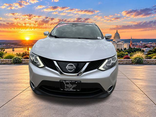 Used 2019 Nissan Rogue Sport SL FWD image 9
