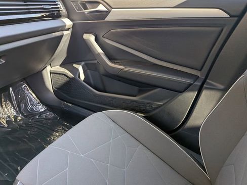 New 2026 Volkswagen Jetta Sport FWD image 18