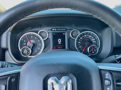 Used 2026 RAM 2500 Big Horn AWD/4WD image 12