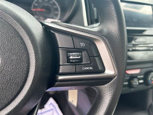Used 2019 Subaru Impreza 2.0i Premium AWD/4WD image 17
