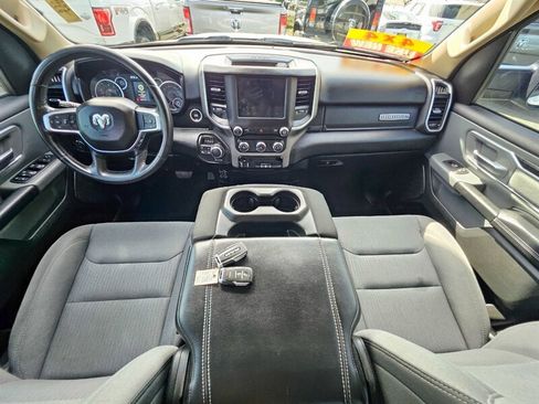 Used 2019 RAM 1500 Big Horn image 14