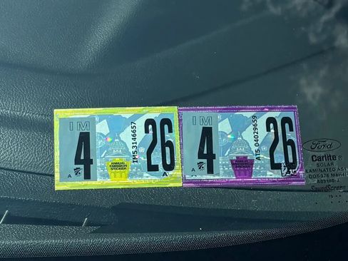 Used 2016 Ford Focus SE w/ SE Power Seat Package image 31