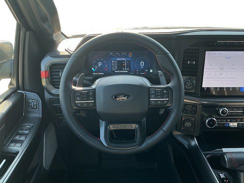 New 2026 Ford F150 Raptor AWD/4WD image 15