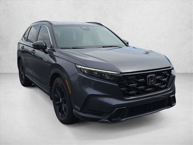 Used 2023 Honda CR-V Sport image 3