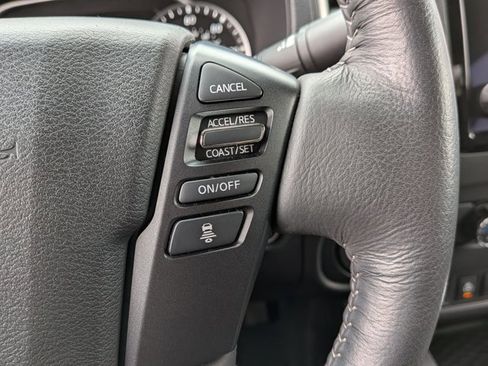 Certified 2024 Nissan Frontier SL w/ Technology Package image 18