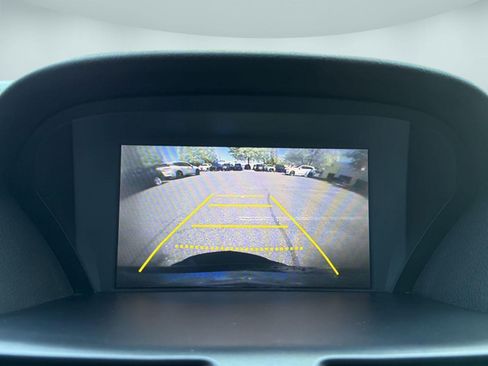 Used 2014 Acura TL w/ Technology Package FWD image 21