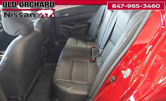 Used 2023 Nissan Altima 2.5 SL AWD/4WD image 9