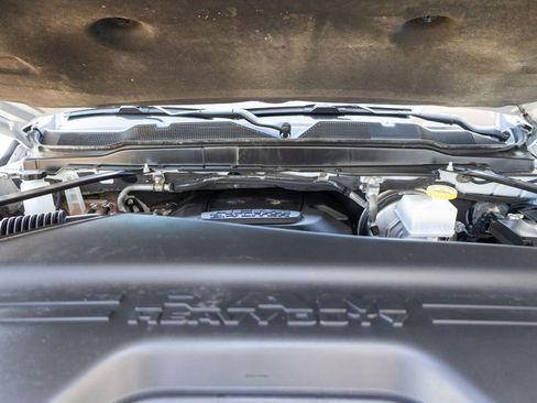 Used 2024 RAM 2500 Tradesman image 19