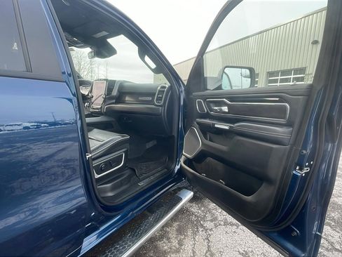 Used 2022 RAM 1500 Laramie image 17