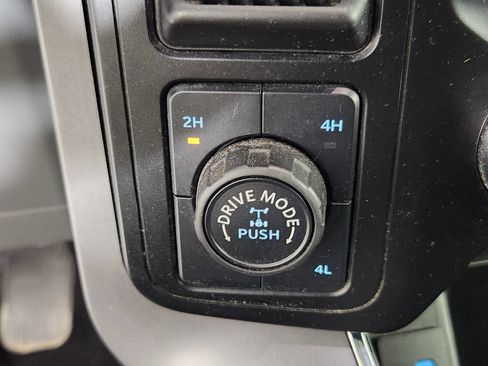 Used 2024 Ford F150 XLT w/ Mobile Office Package AWD/4WD image 16
