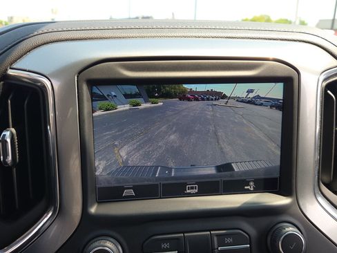 Used 2022 Chevrolet Silverado 2500 LTZ AWD/4WD image 15
