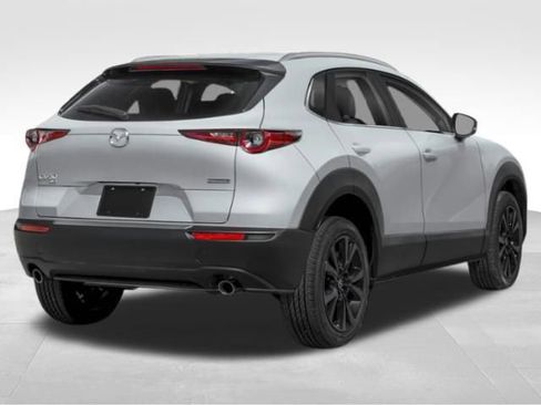 New 2026 MAZDA CX-30 AWD 2.5 S w/ Select Sport Pkg image 2