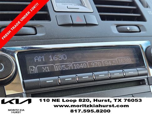 Used 2008 Cadillac DTS image 8