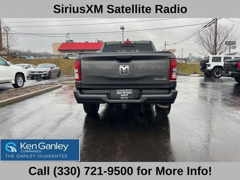 Used 2023 RAM 1500 Tradesman image 10