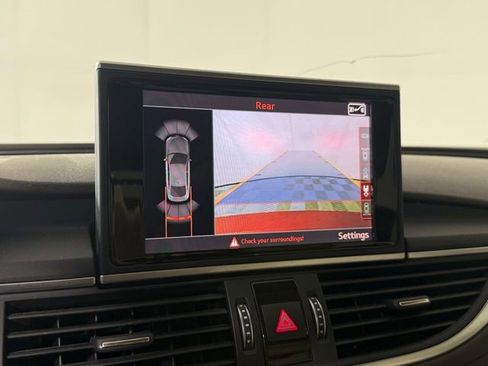 Used 2017 Audi A7 3.0T Prestige image 16