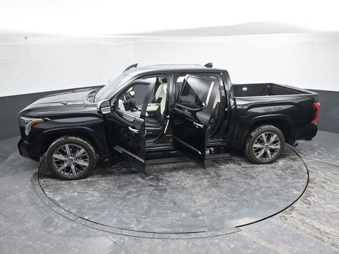 Used 2023 Toyota Tundra Capstone AWD/4WD image 53